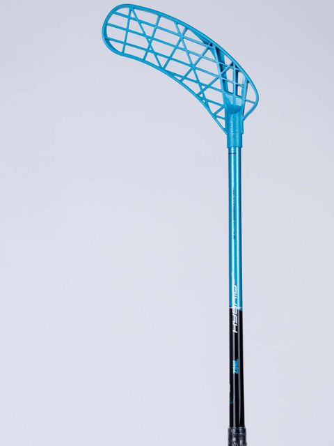Zone Innebandyklubba AIR/ONE HYBRID PRE 29 - Thin (25/26)